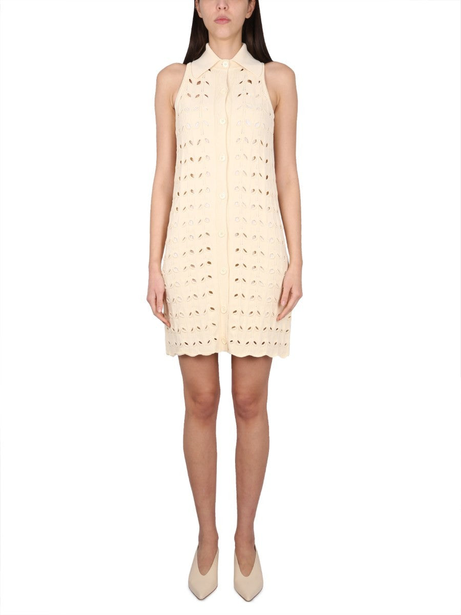 RIVLE DRESS