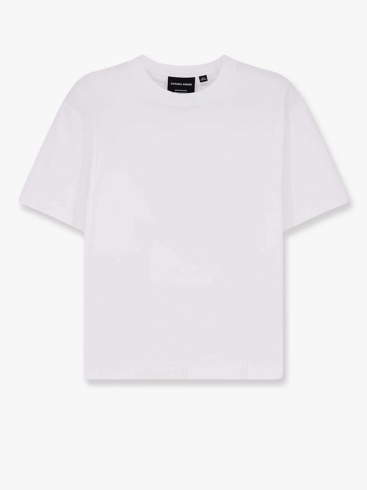 Roam cotton t-shirt
