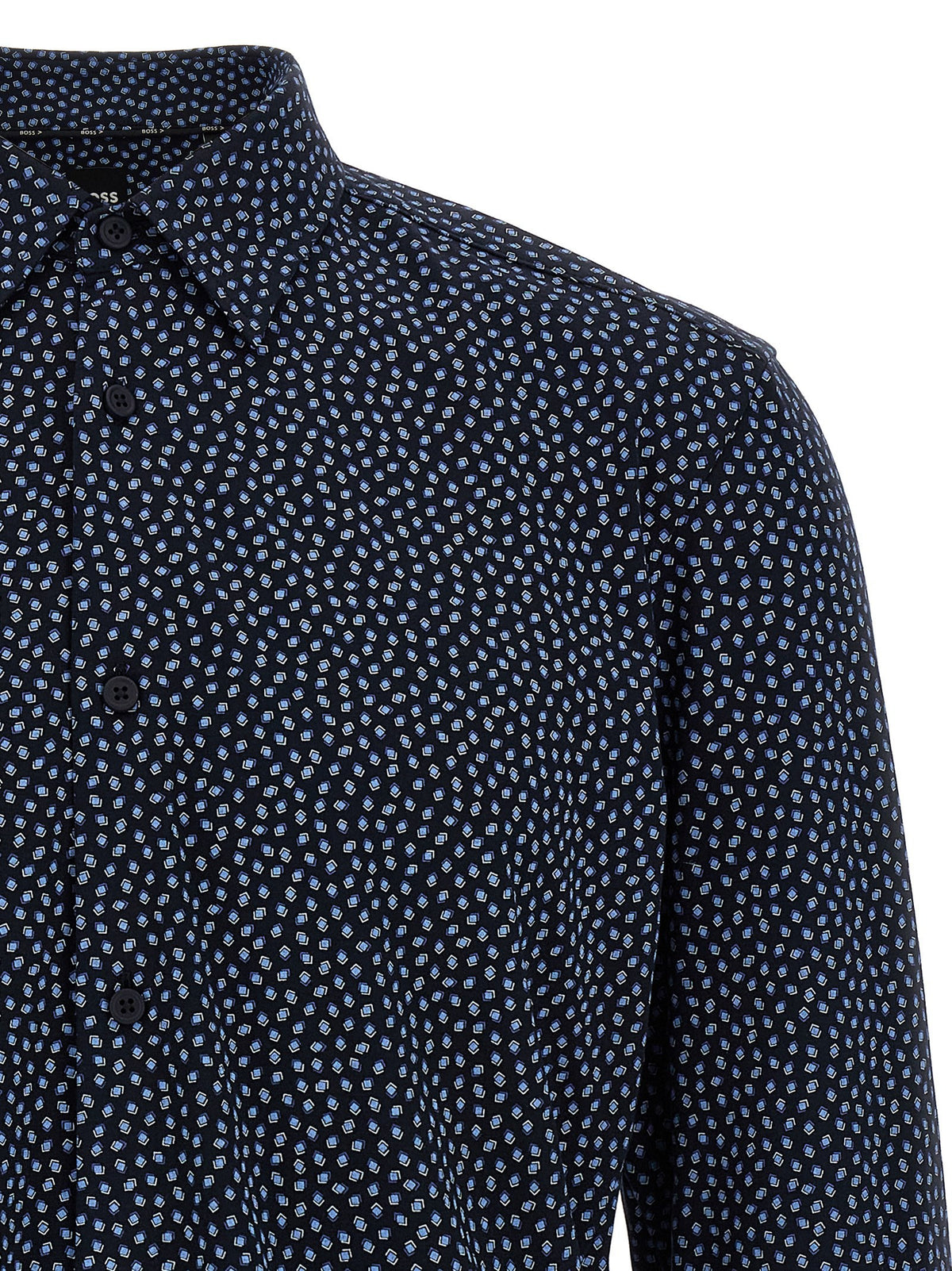'Roan' shirt
