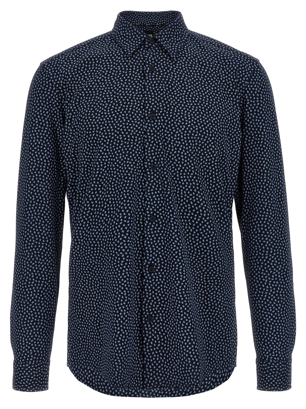 'Roan' shirt