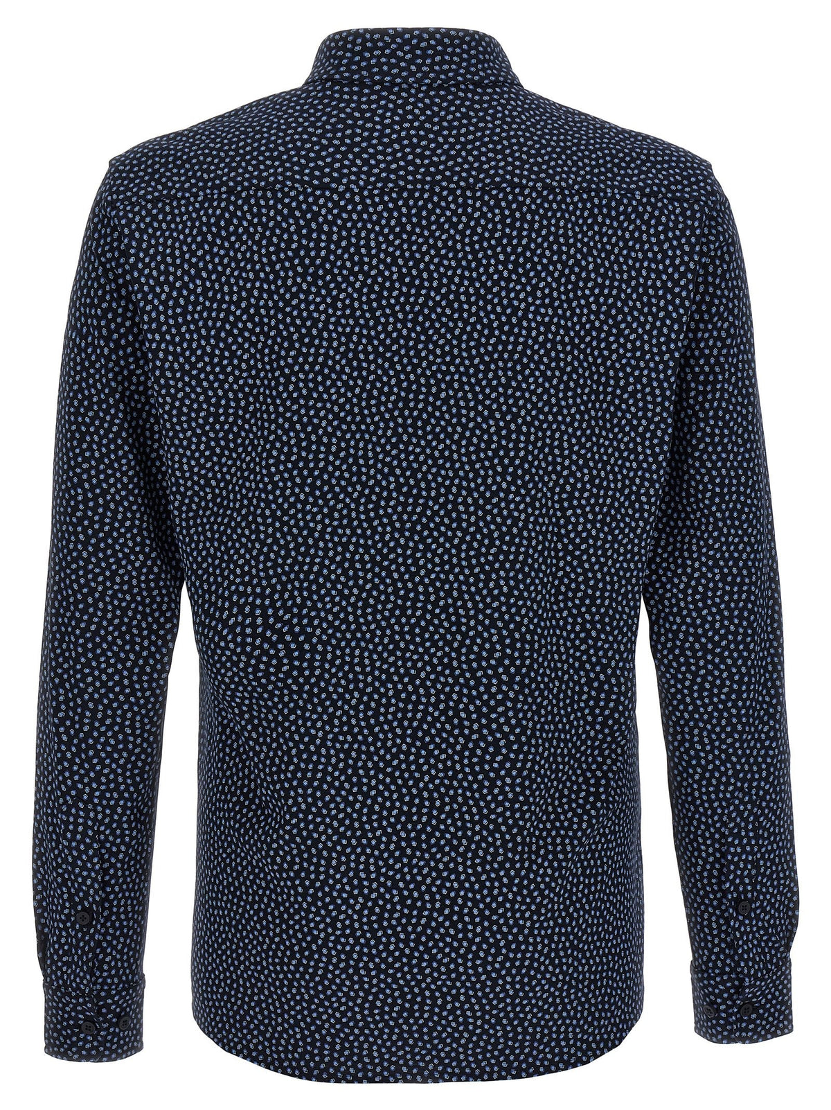 'Roan' shirt