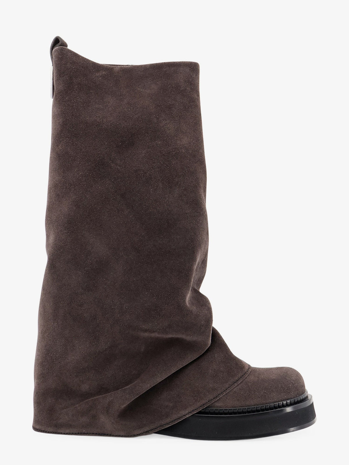 Robin suede boots