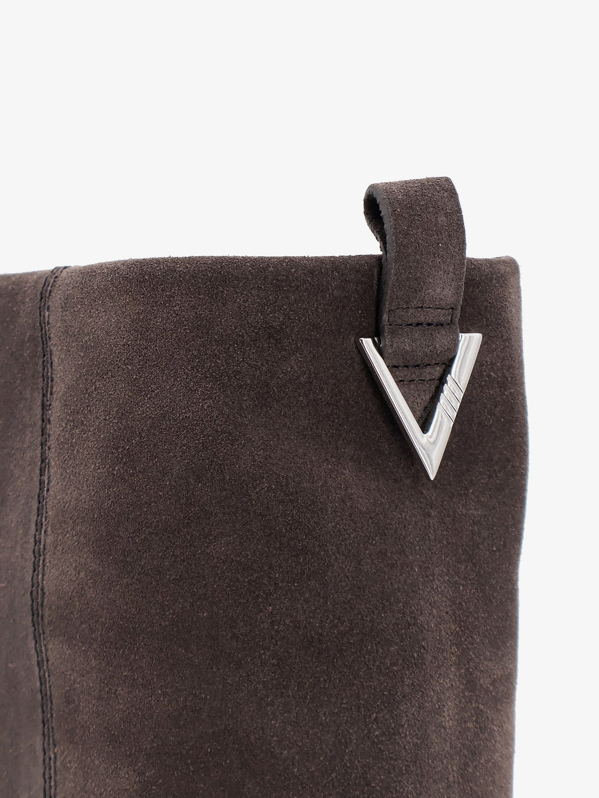 Robin suede boots