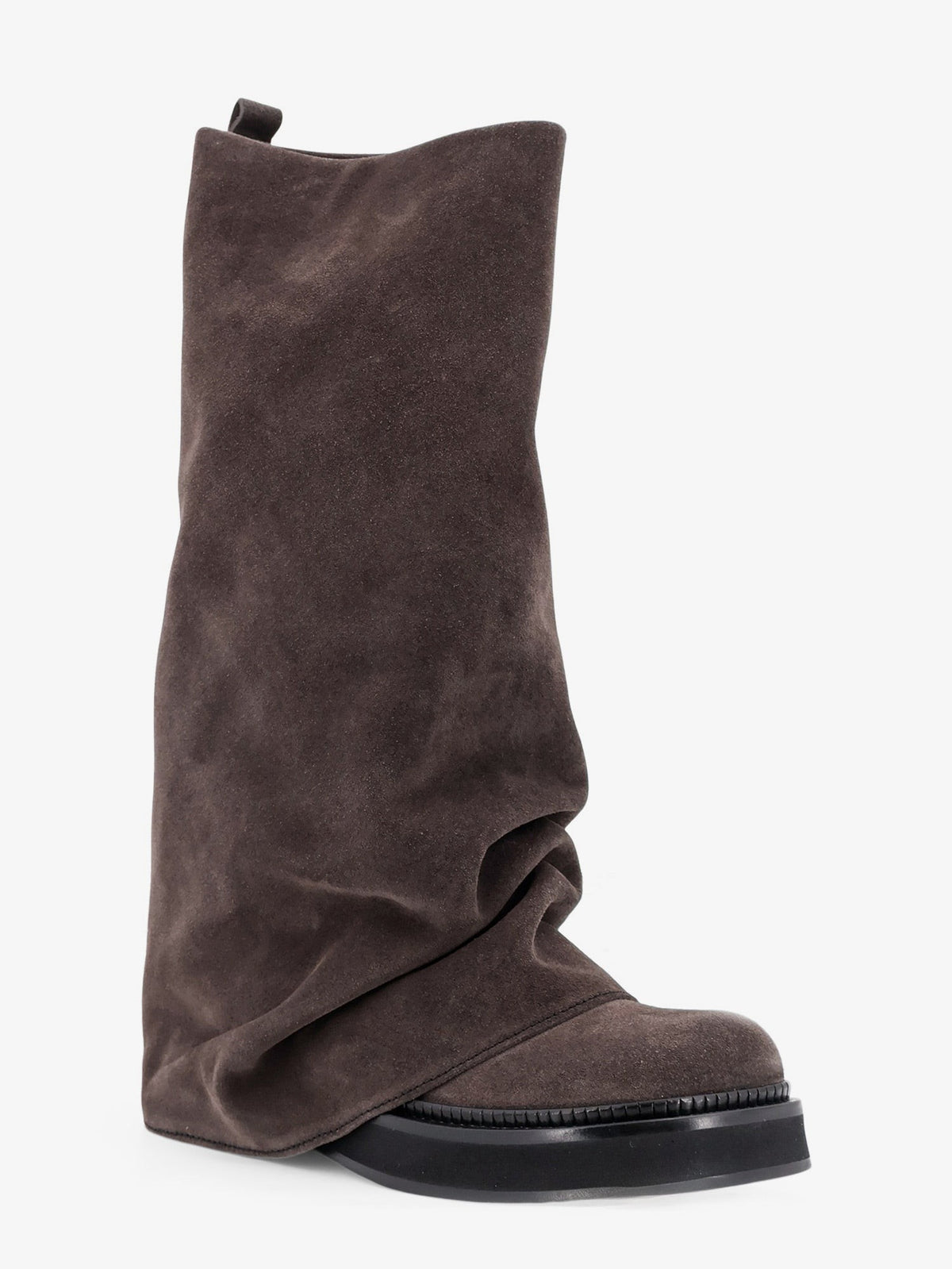 Robin suede boots