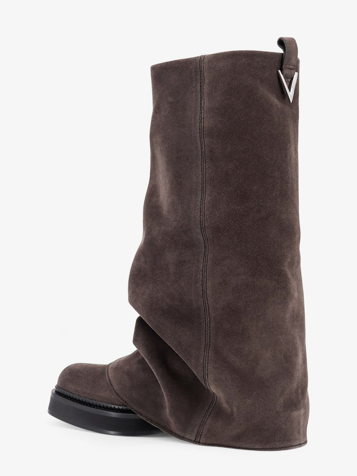 Robin suede boots