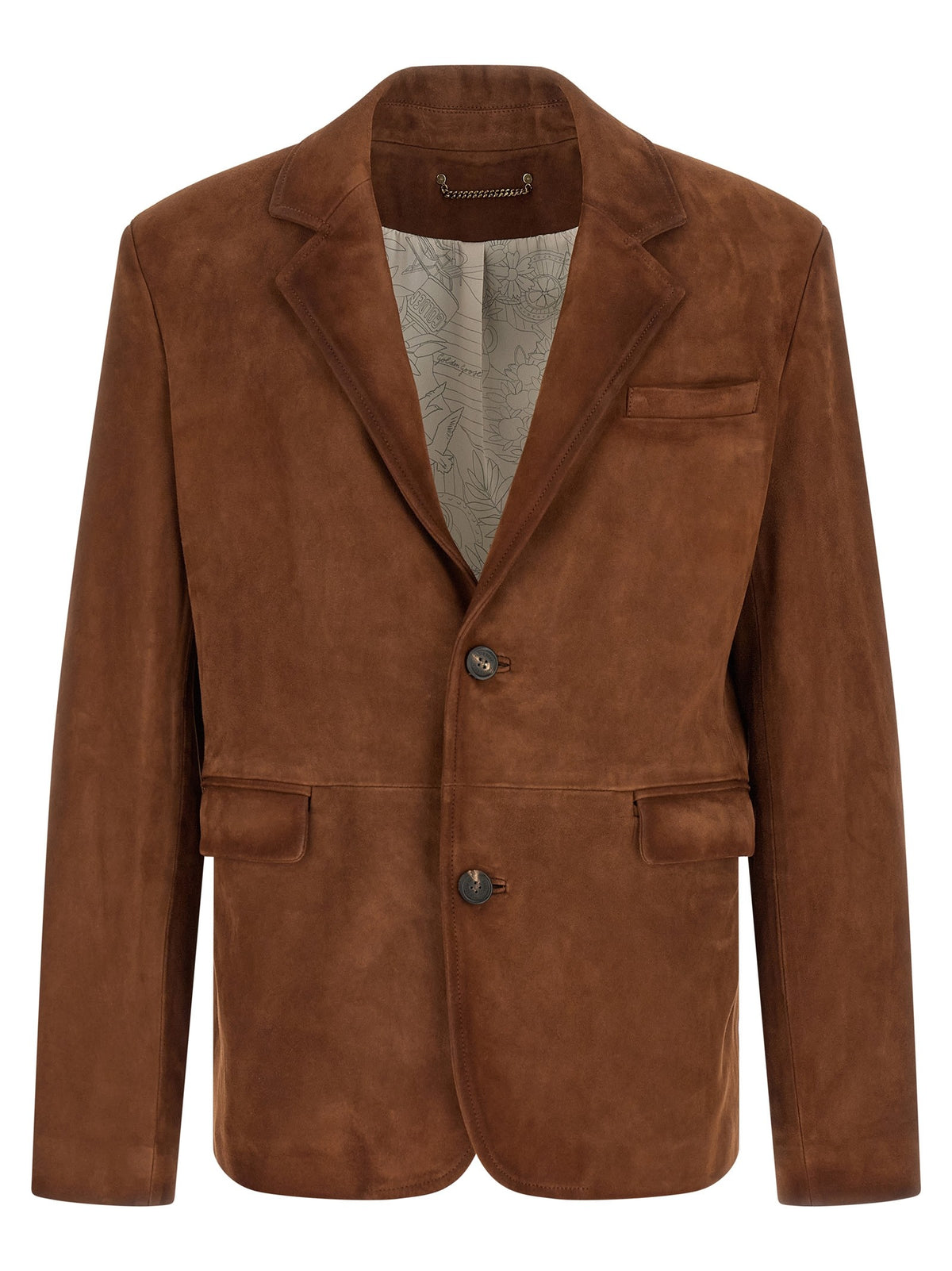 'Robyn' jacket