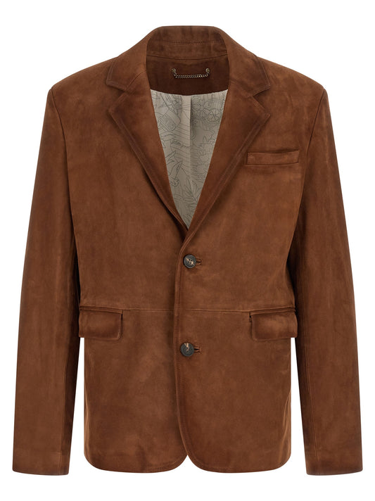 'Robyn' jacket