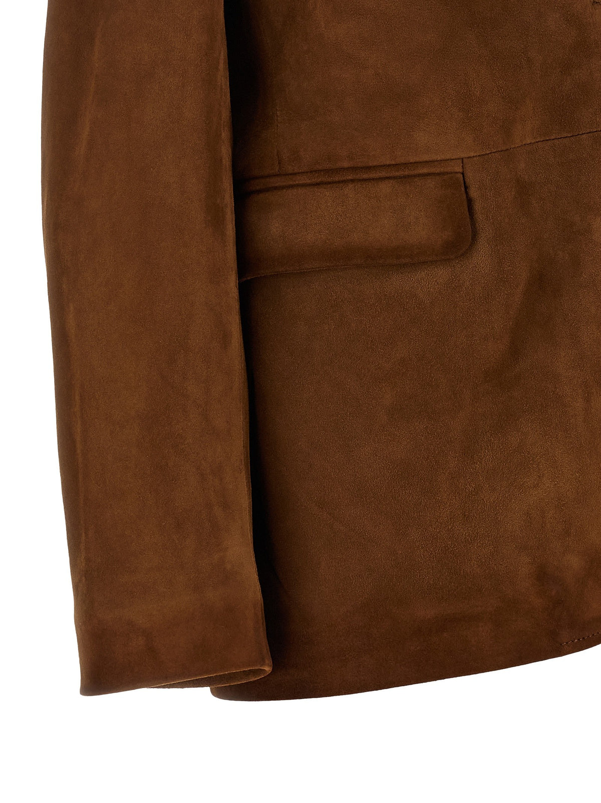 'Robyn' jacket
