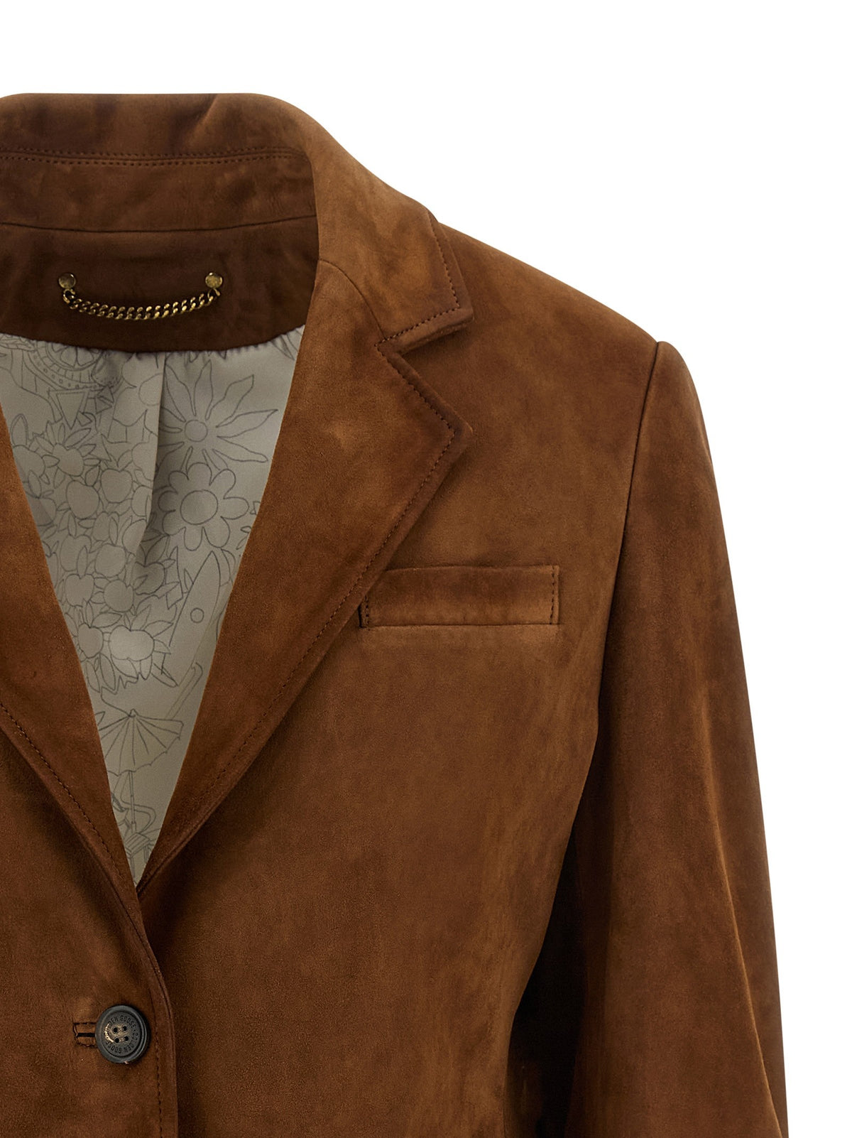 'Robyn' jacket