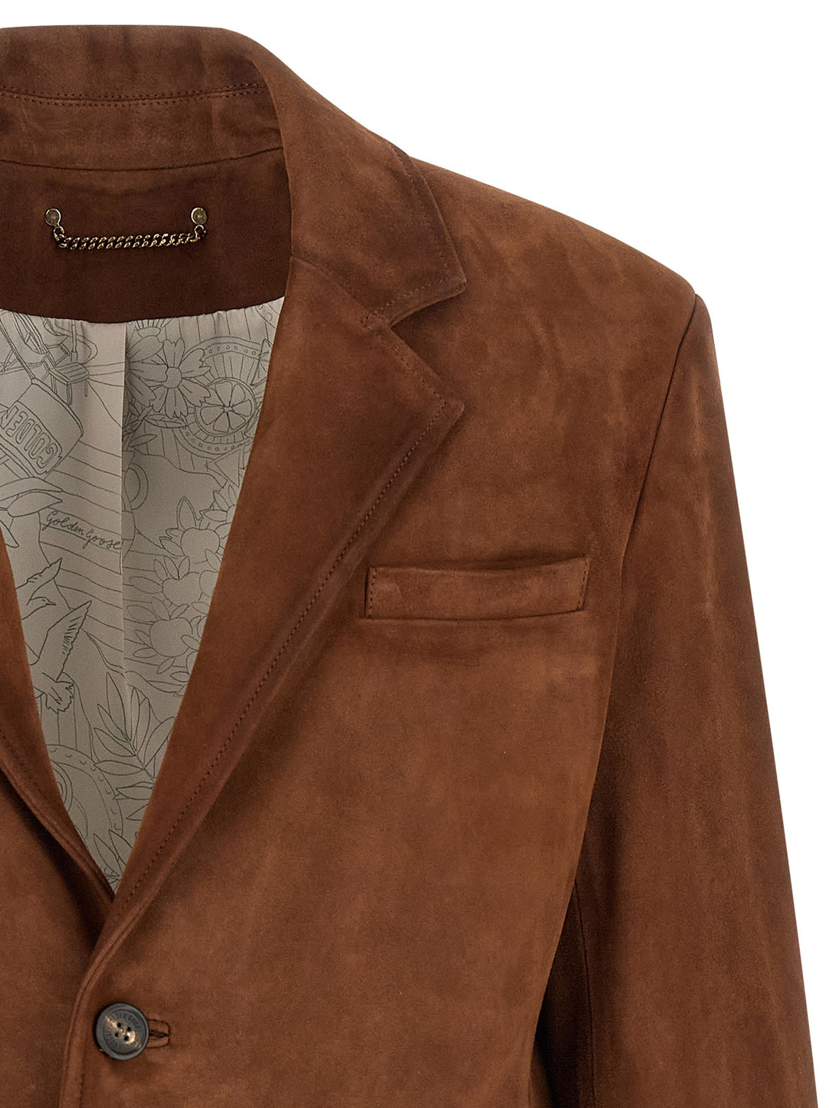 'Robyn' jacket