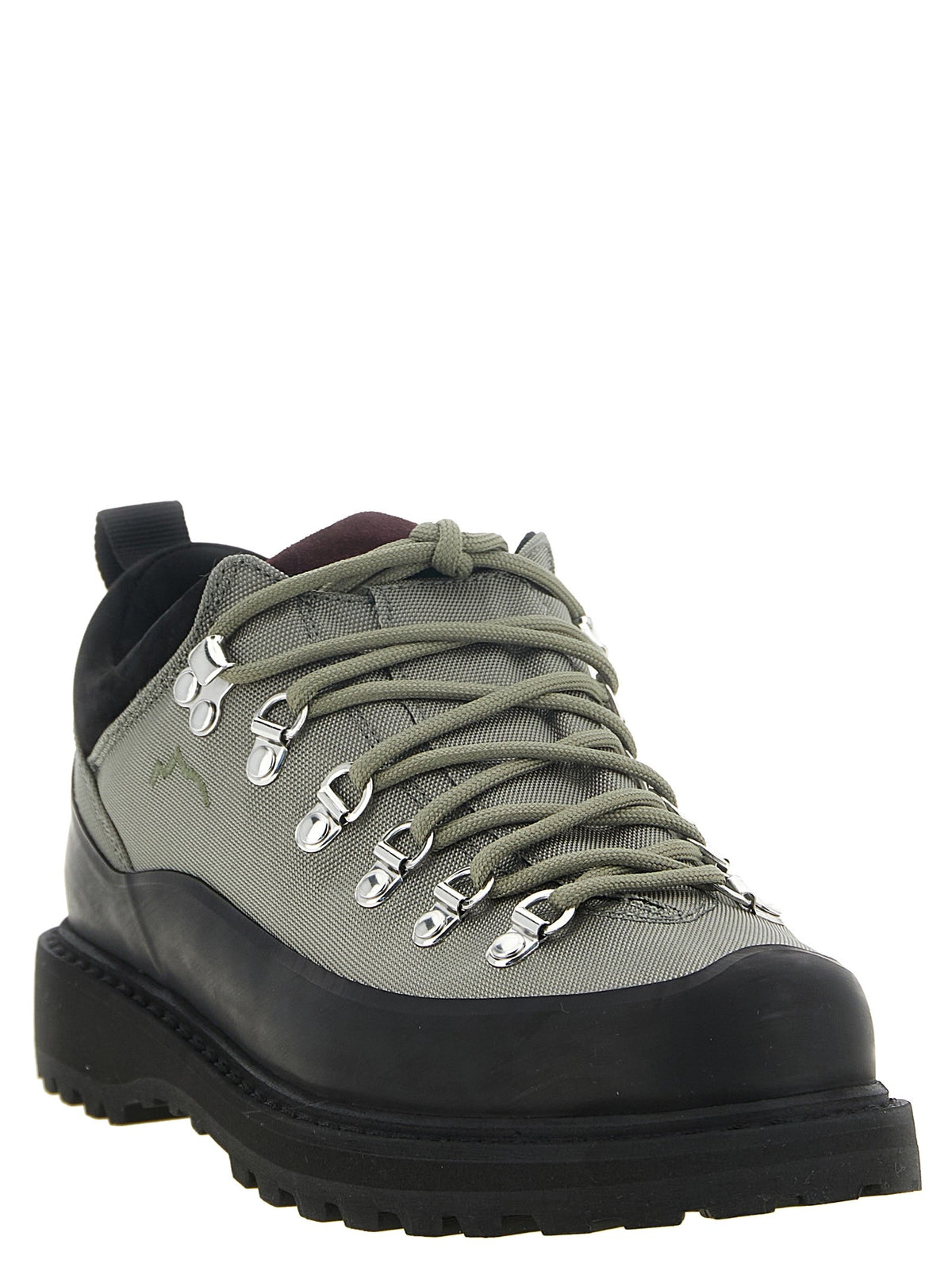 'Roccia Basso Sport' ankle boots