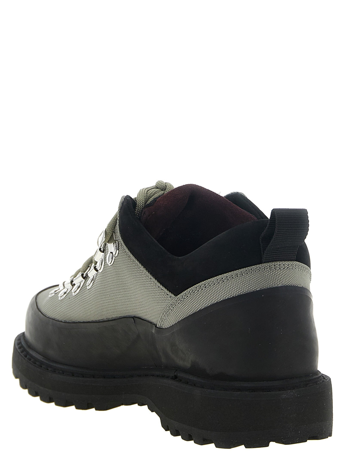 'Roccia Basso Sport' ankle boots