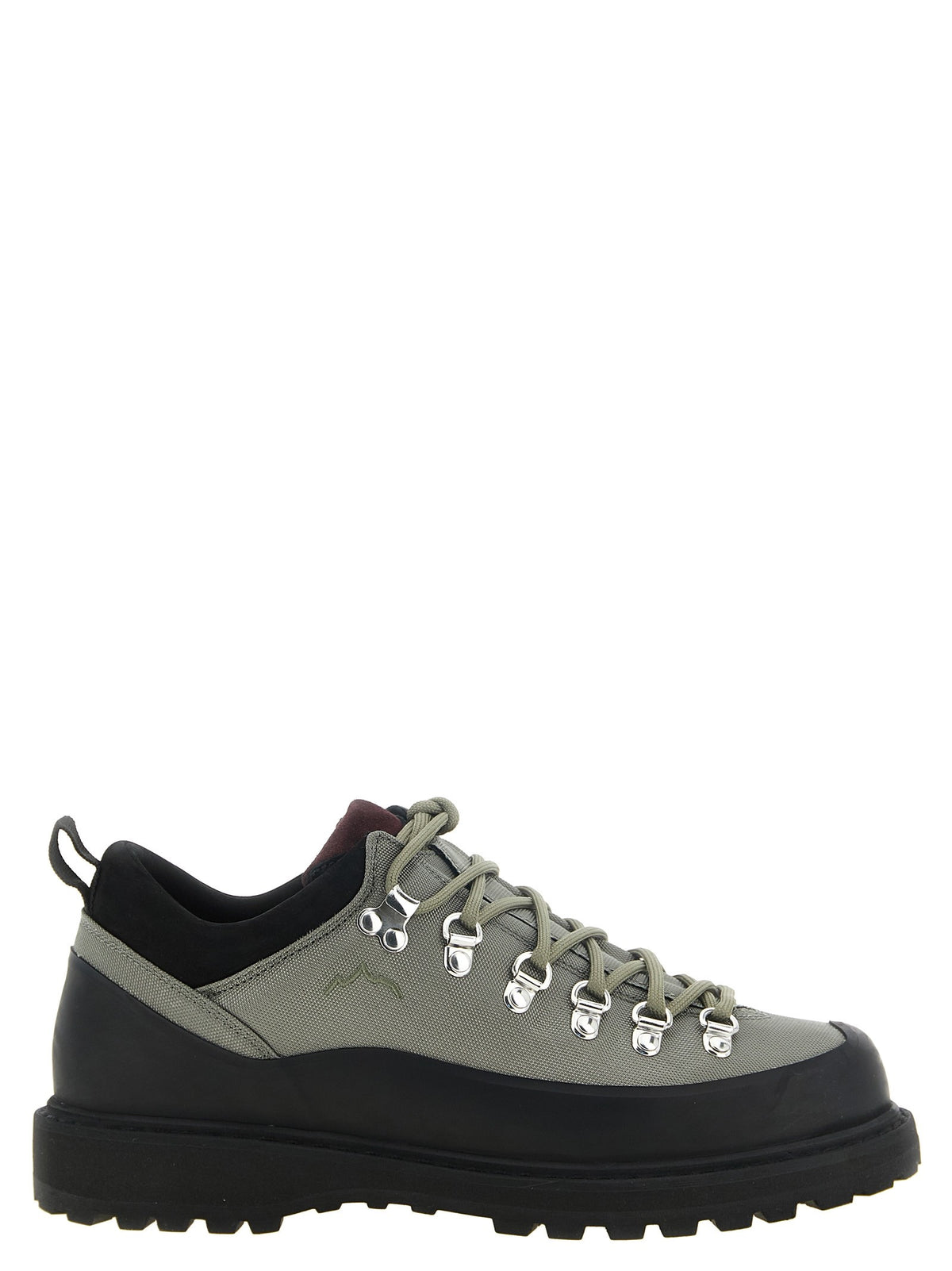 'Roccia Basso Sport' ankle boots
