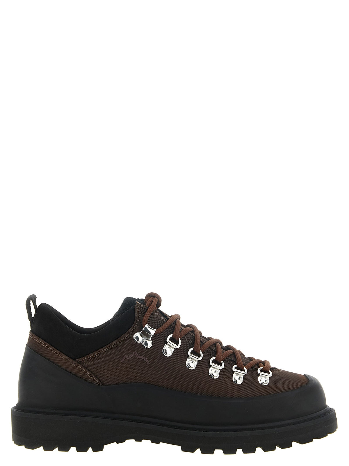 'Roccia Basso Sport' ankle boots