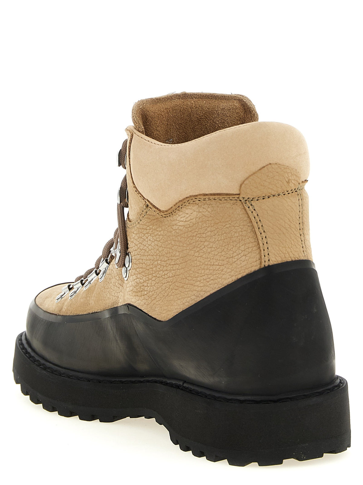 'Roccia Vet Gomma' ankle boots