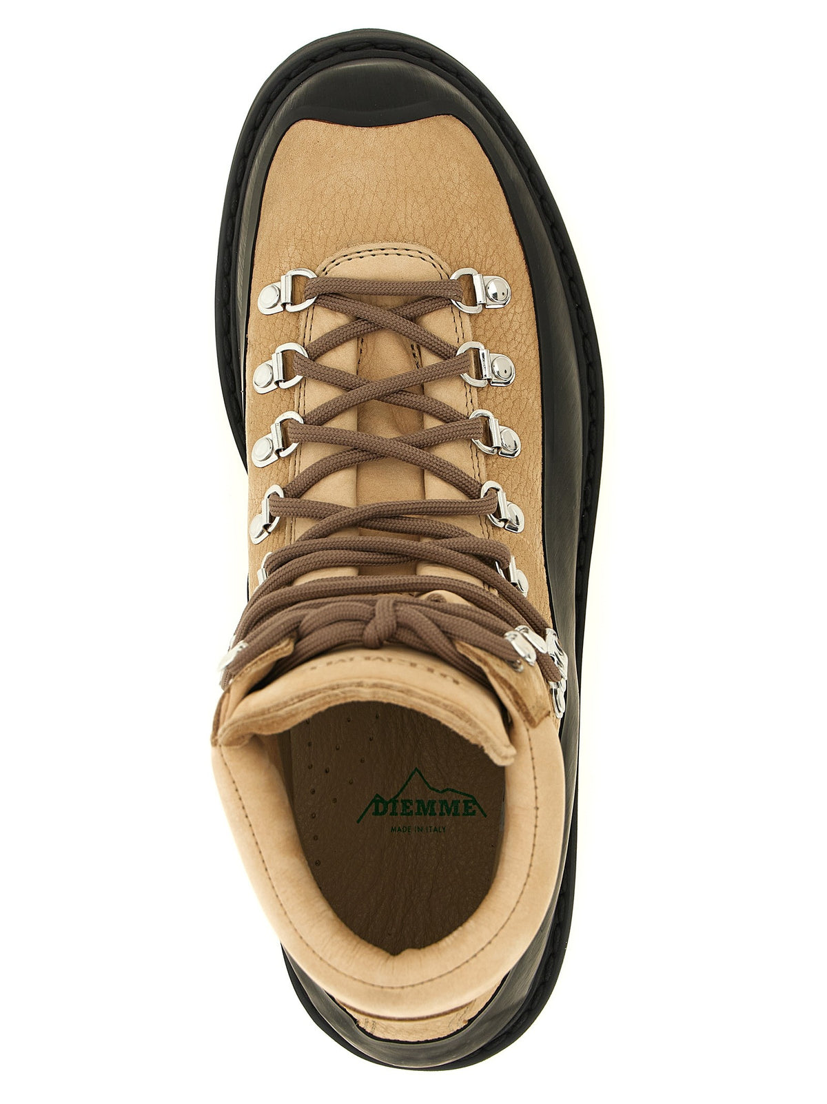 'Roccia Vet Gomma' ankle boots