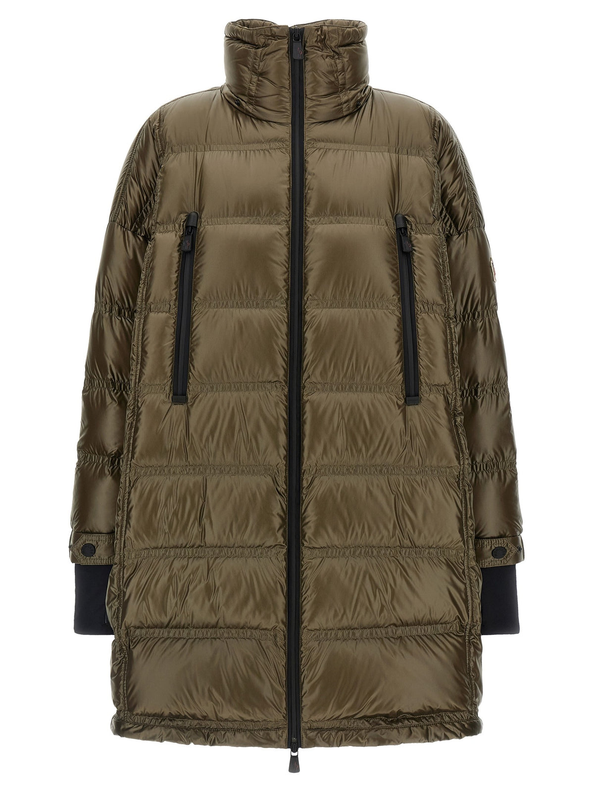 'Rochelairs' long parka