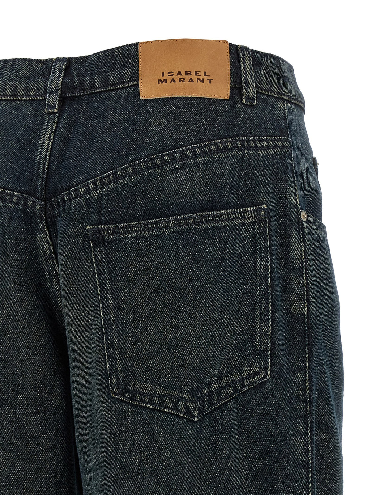 'Rodayna' jeans