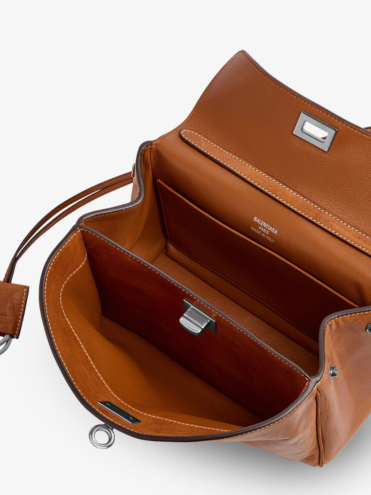 Rodeo Mini Leather Handbag