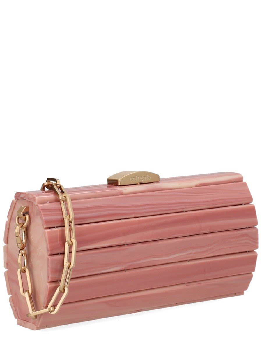 "ROLIE POLIE" MINI BAG