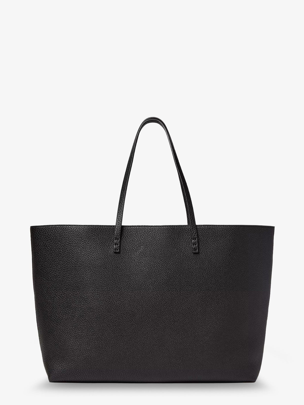 Roll Large Roman Leather Shopper