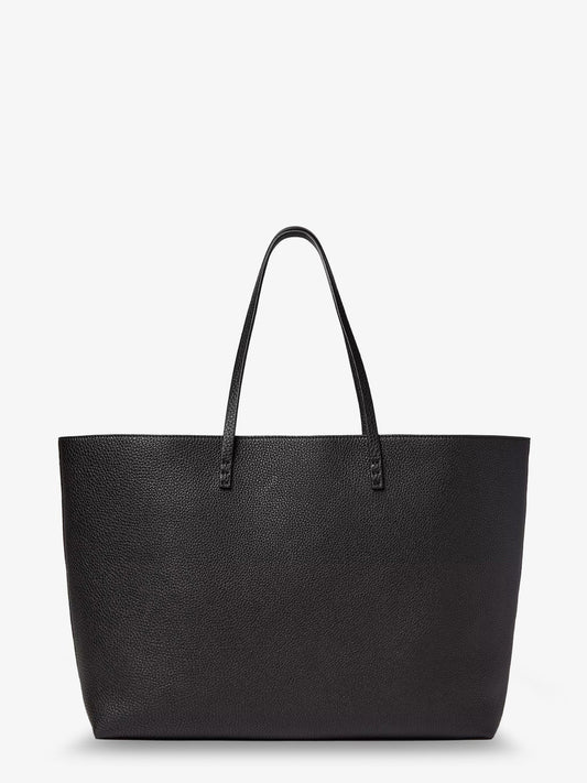 Roll Large Roman Leather Shopper