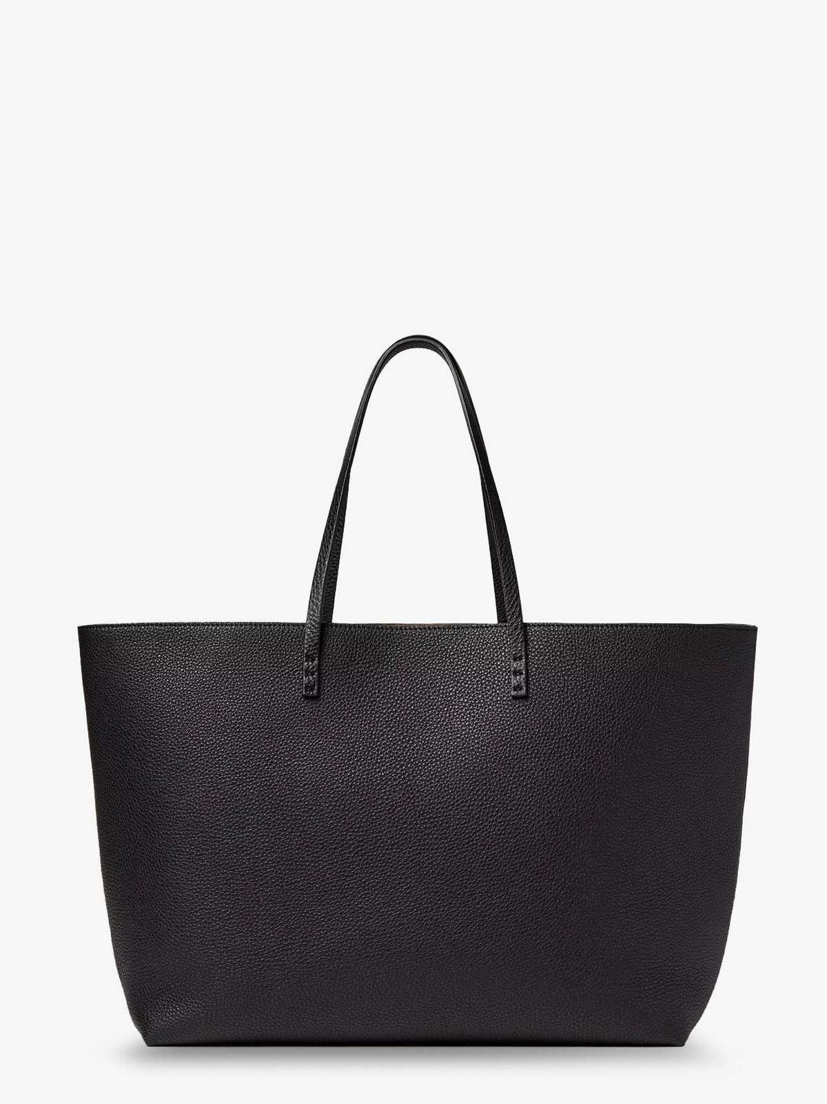 Roll Large Roman Leather Shopper
