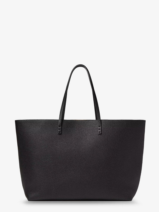 Roll Large Roman Leather Shopper