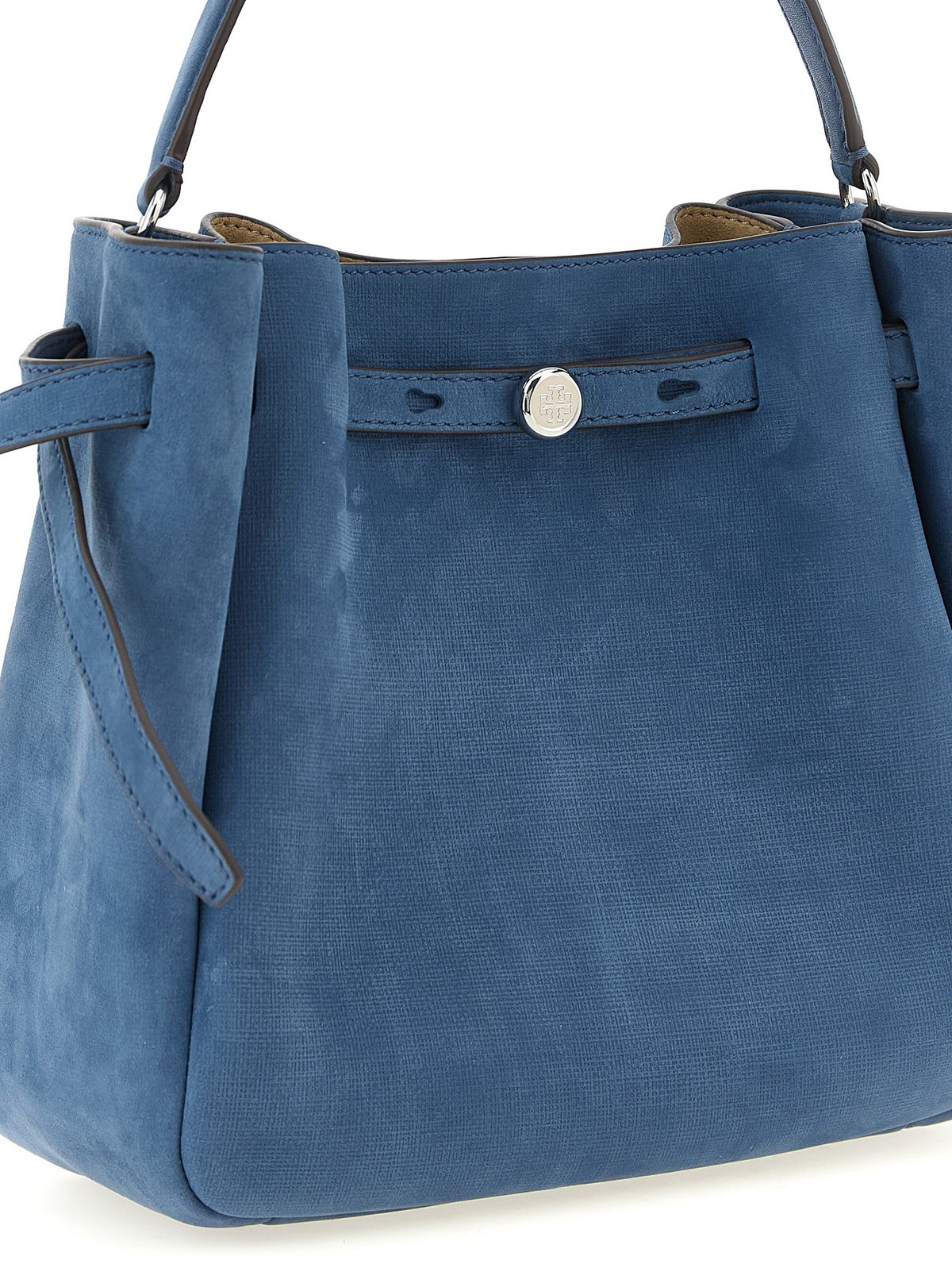 'Romy' bucket bag