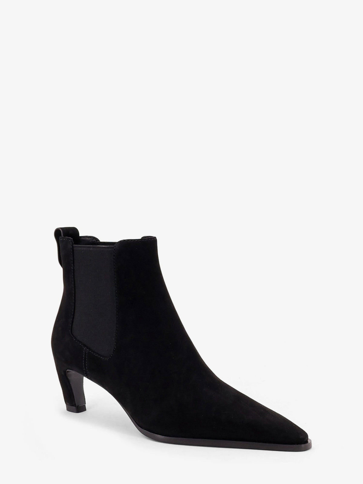 Romy Chelsea leather ankle boots