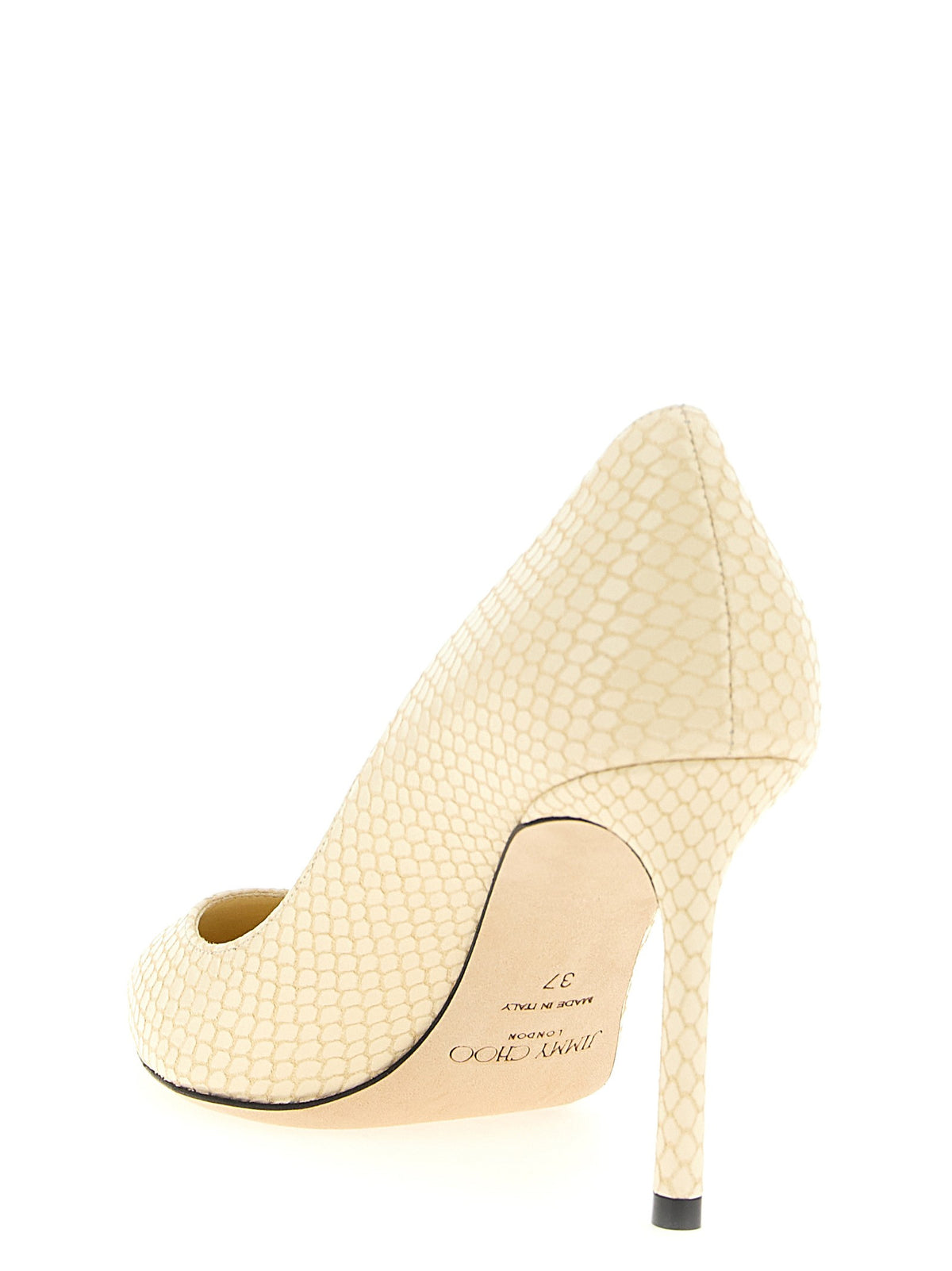 'Romy' pumps