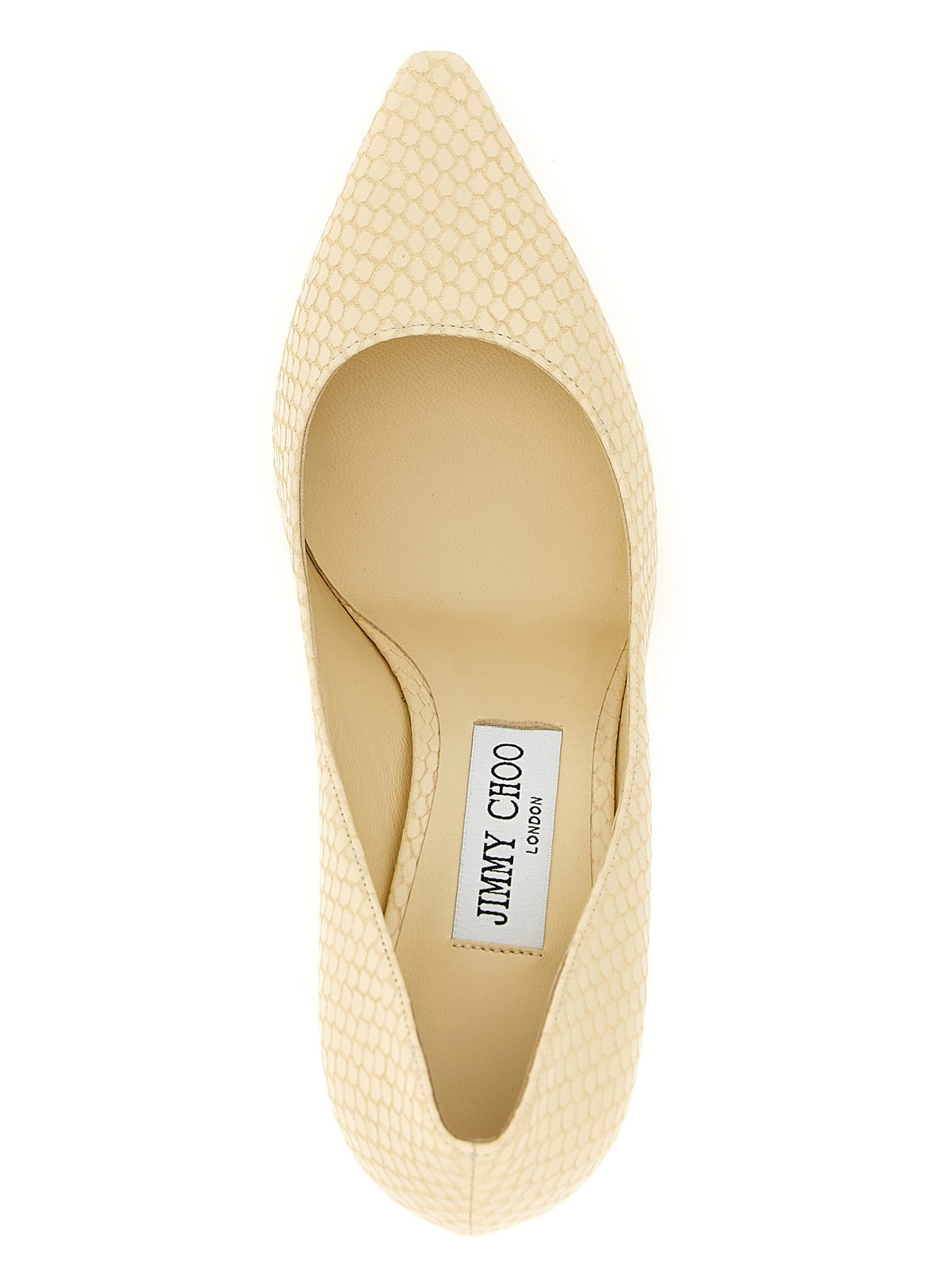 'Romy' pumps
