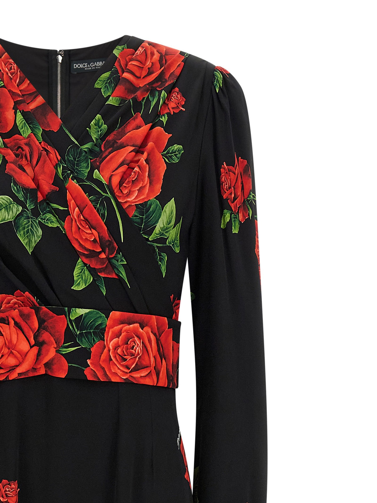 'Rose' dress
