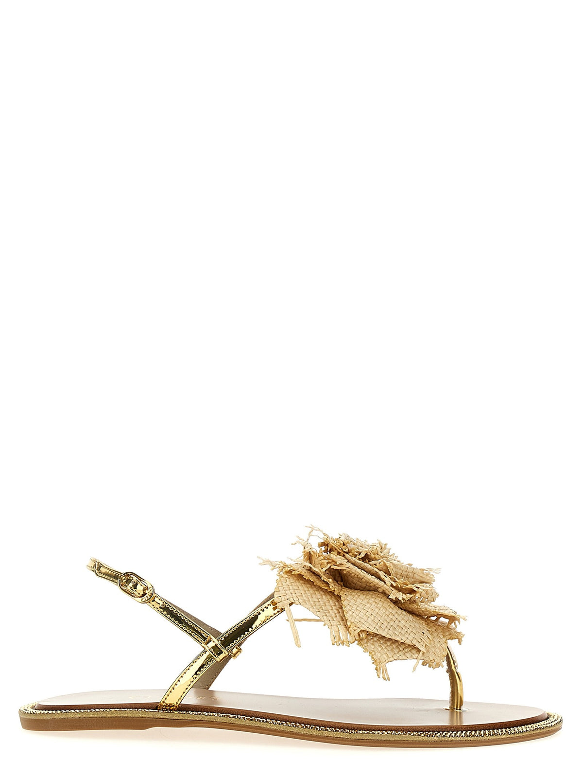 'Rose' sandals