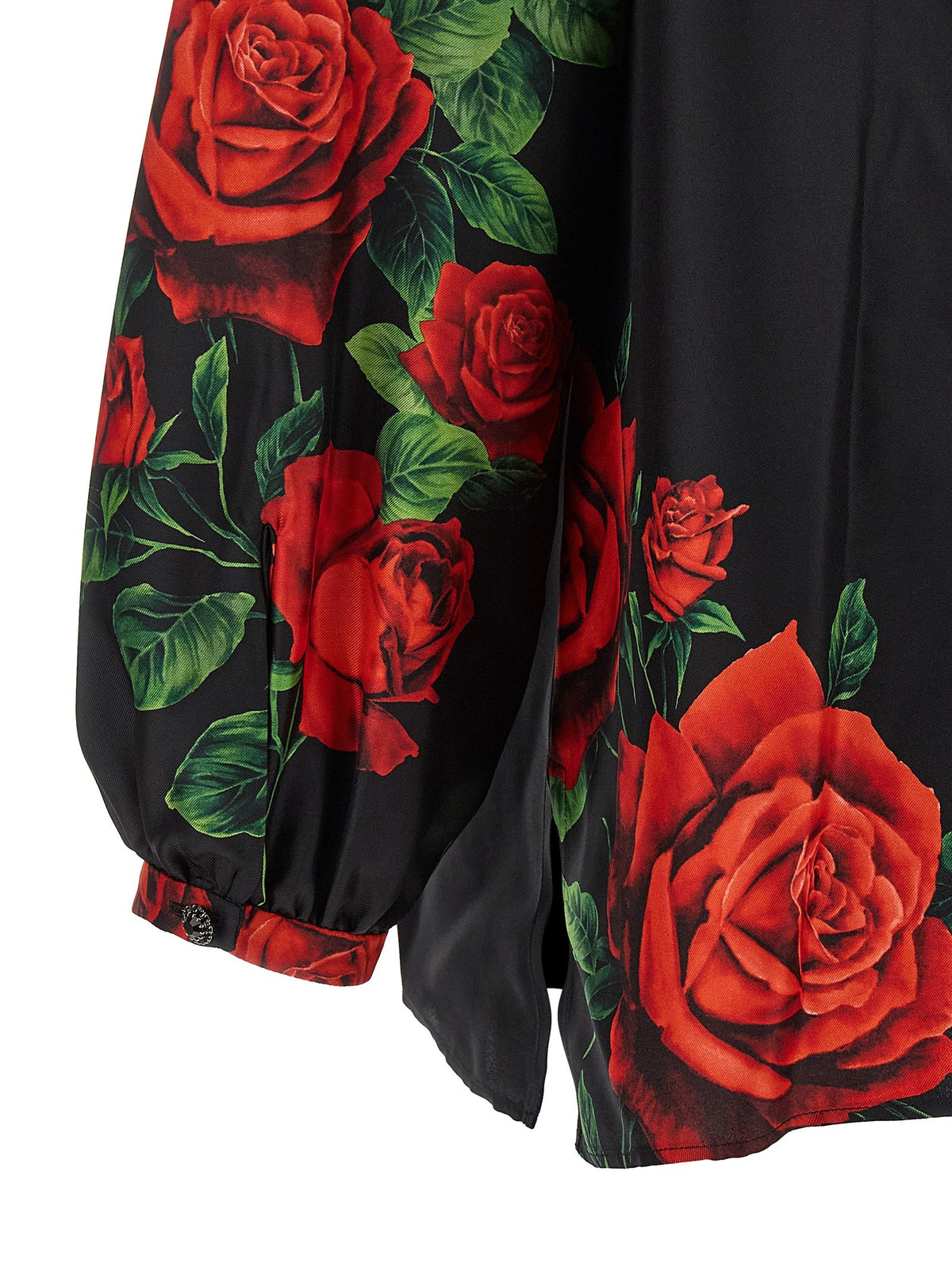 'Rose' shirt