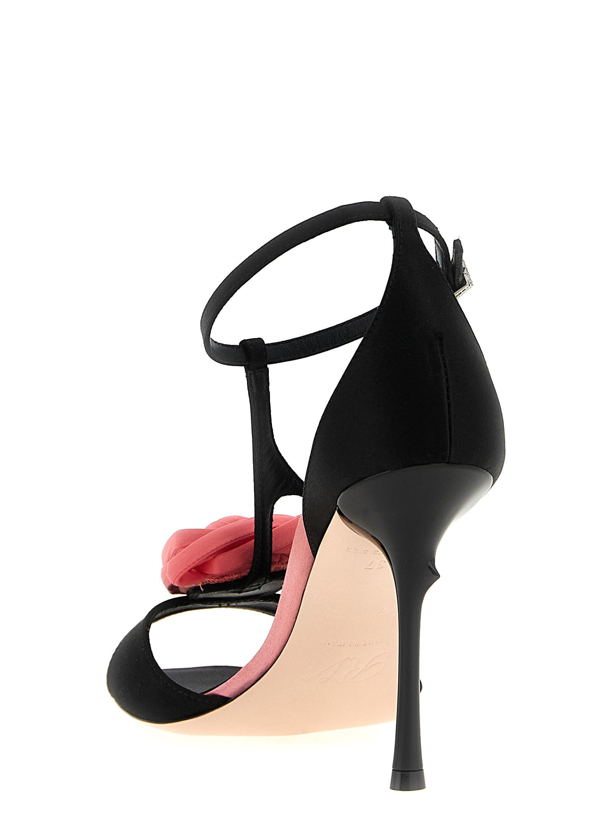 'Rose Vivier' sandals