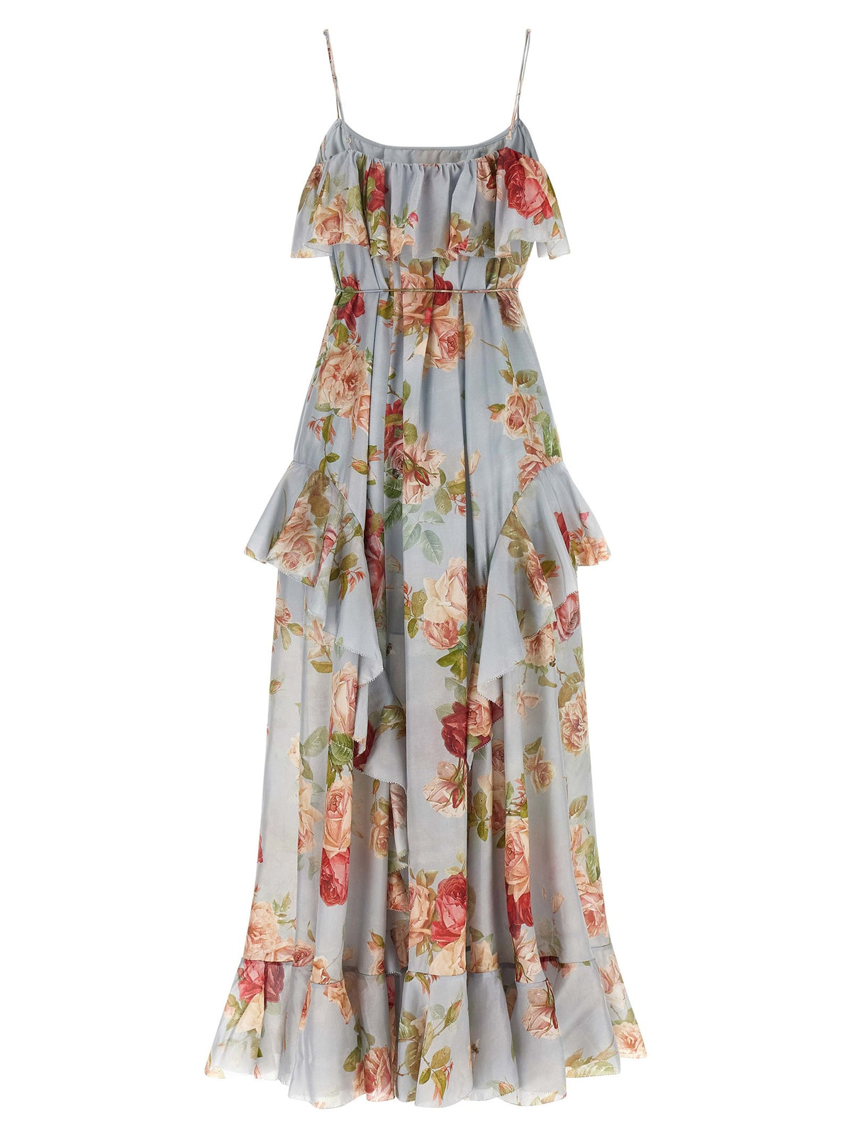 'Roselight' dress