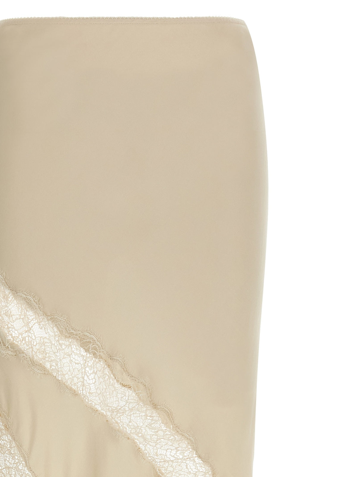 'Rosetta' skirt