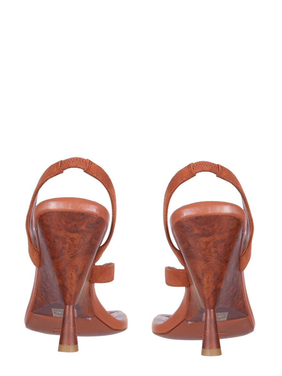 ROSIE 12 FOOTBED