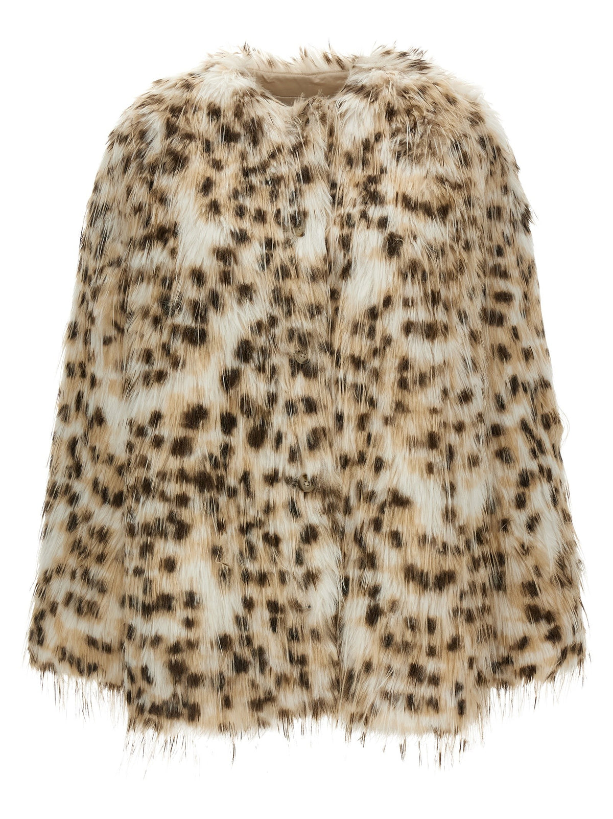 'Rowe' coat