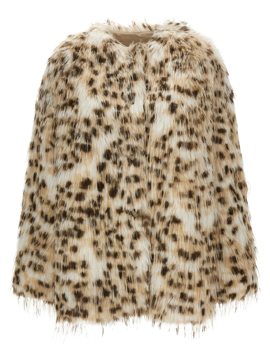 'Rowe' coat