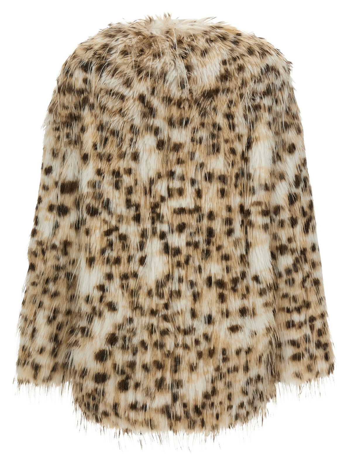 'Rowe' coat