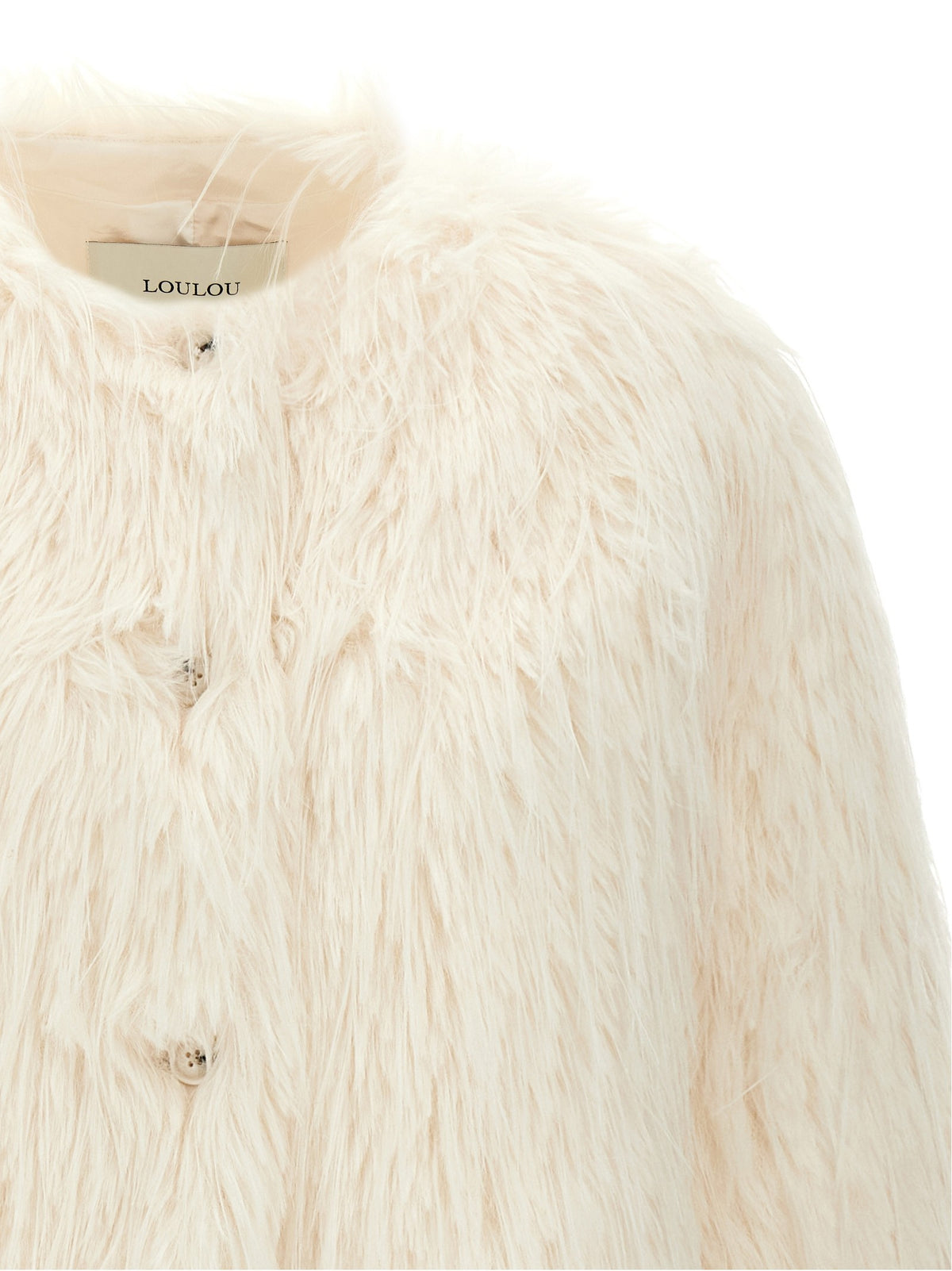 'Rowe' coat