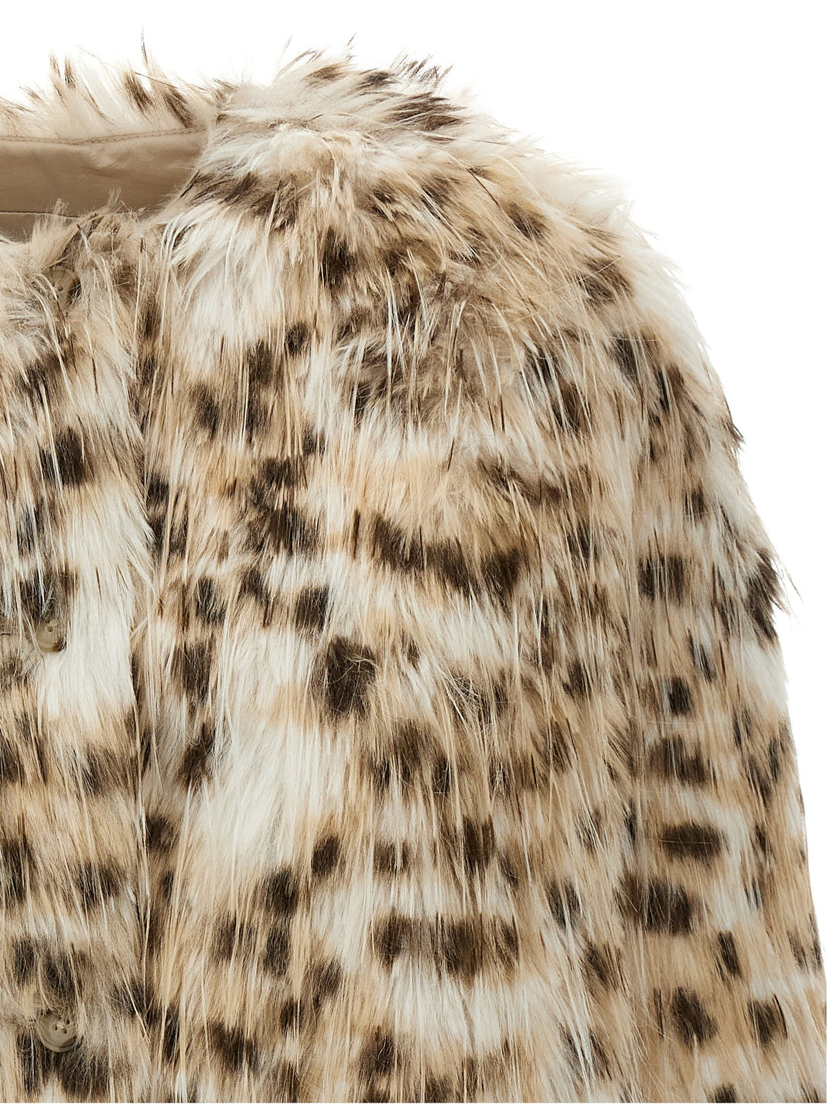 'Rowe' coat