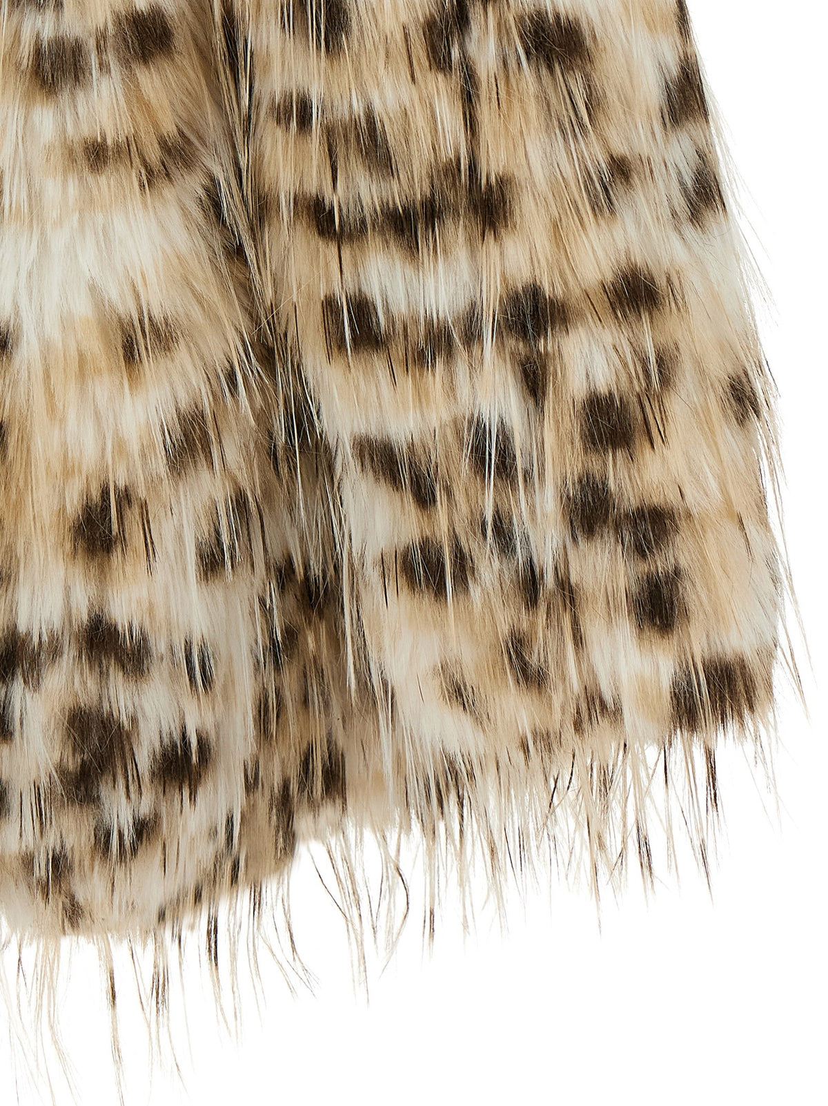 'Rowe' coat
