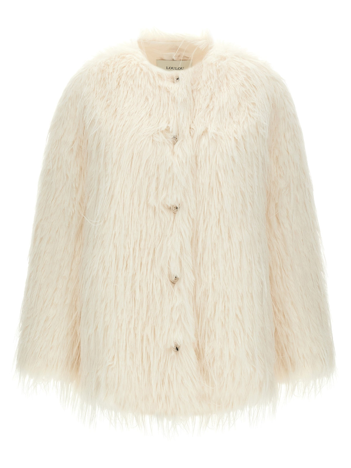 'Rowe' coat