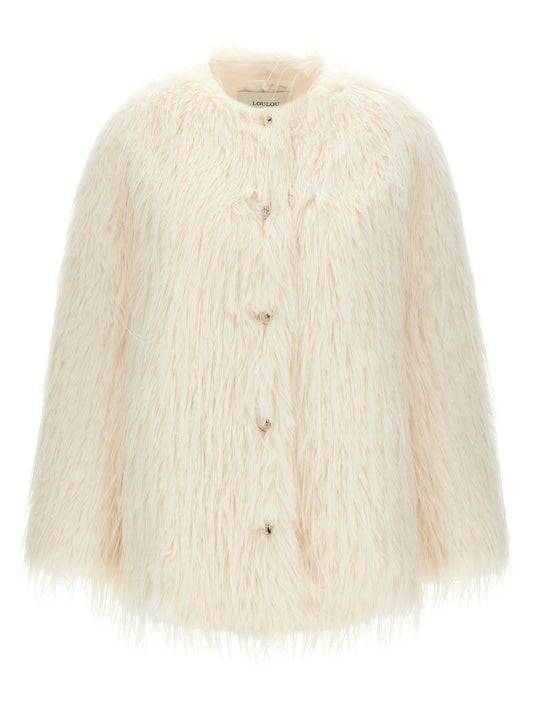 'Rowe' coat