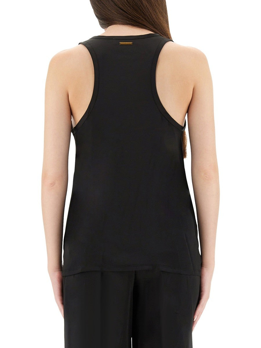 ROWER MODEL TANK TOP