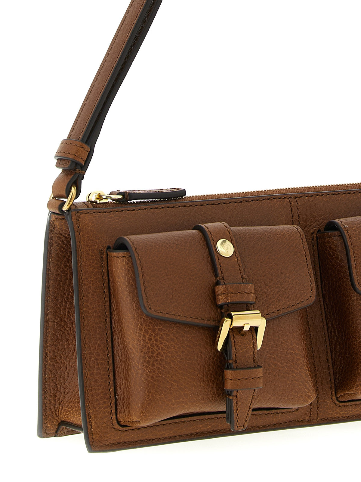'Roxanne mini' shoulder bag
