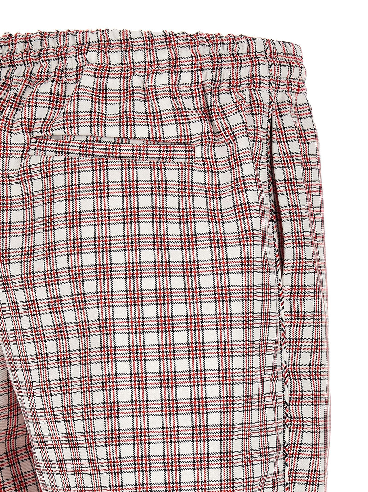 'Ruff Rider' Pants